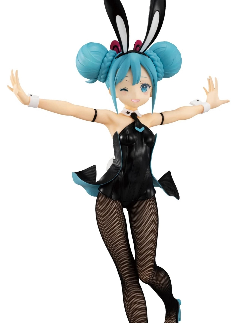 Bunnygirl Miku Cosplay